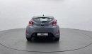 Hyundai Veloster 1.6