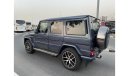 Mercedes-Benz G 63 AMG Mercedes G63