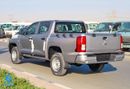 ميتسوبيشي L200 GL 2.4L Double Cab Petrol 4x4 MT - EXPORT