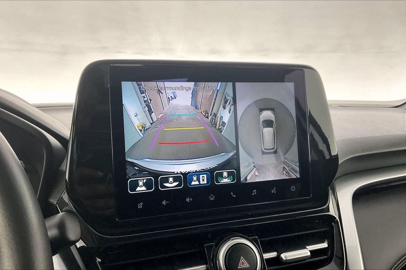 Suzuki Grand Vitara GLX | National Day Celebration | Guaranteed Warranty | 0 Down Payment