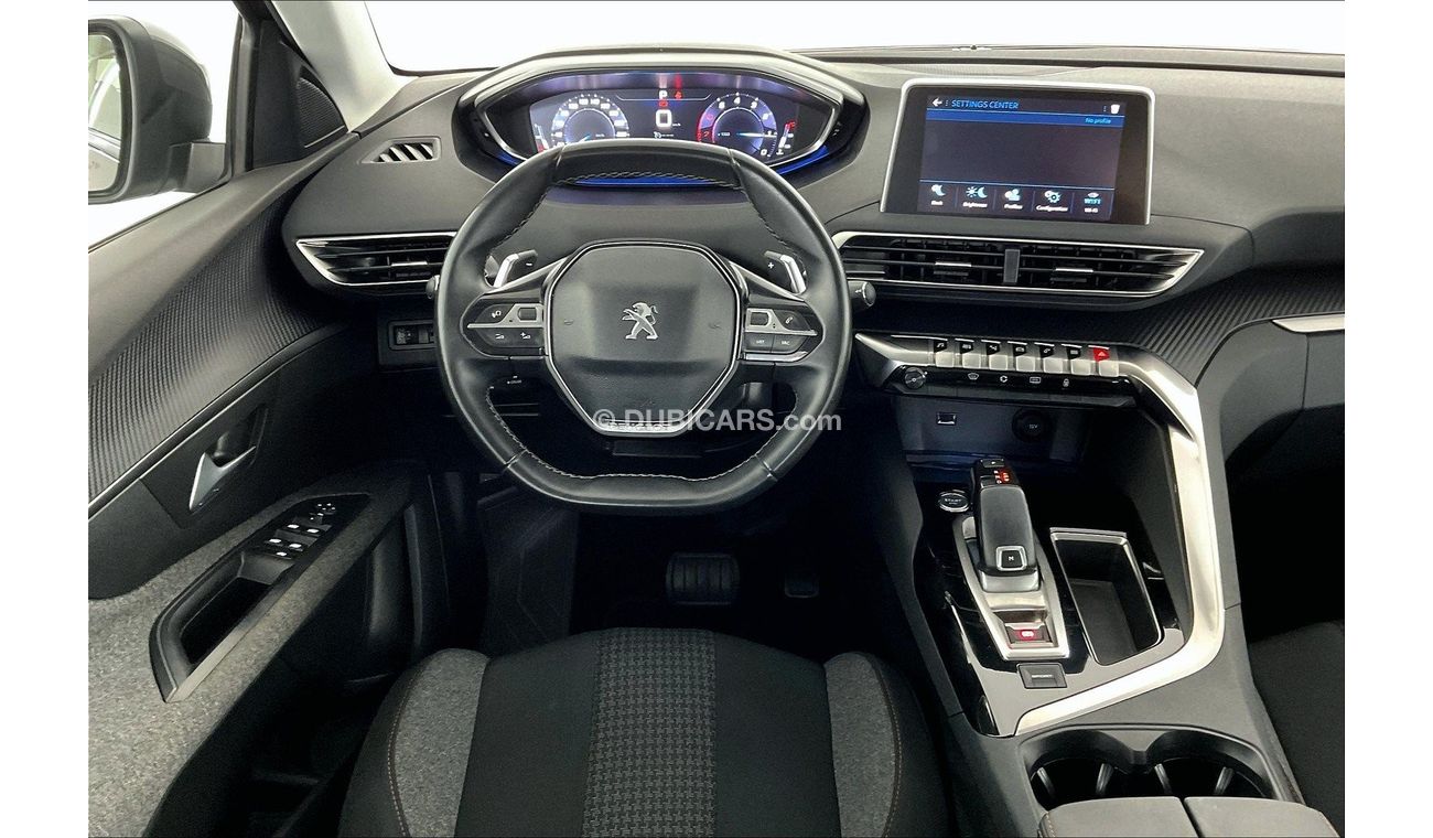 Peugeot 5008 Active | 1 year free warranty | 0 down payment | 7 day return policy