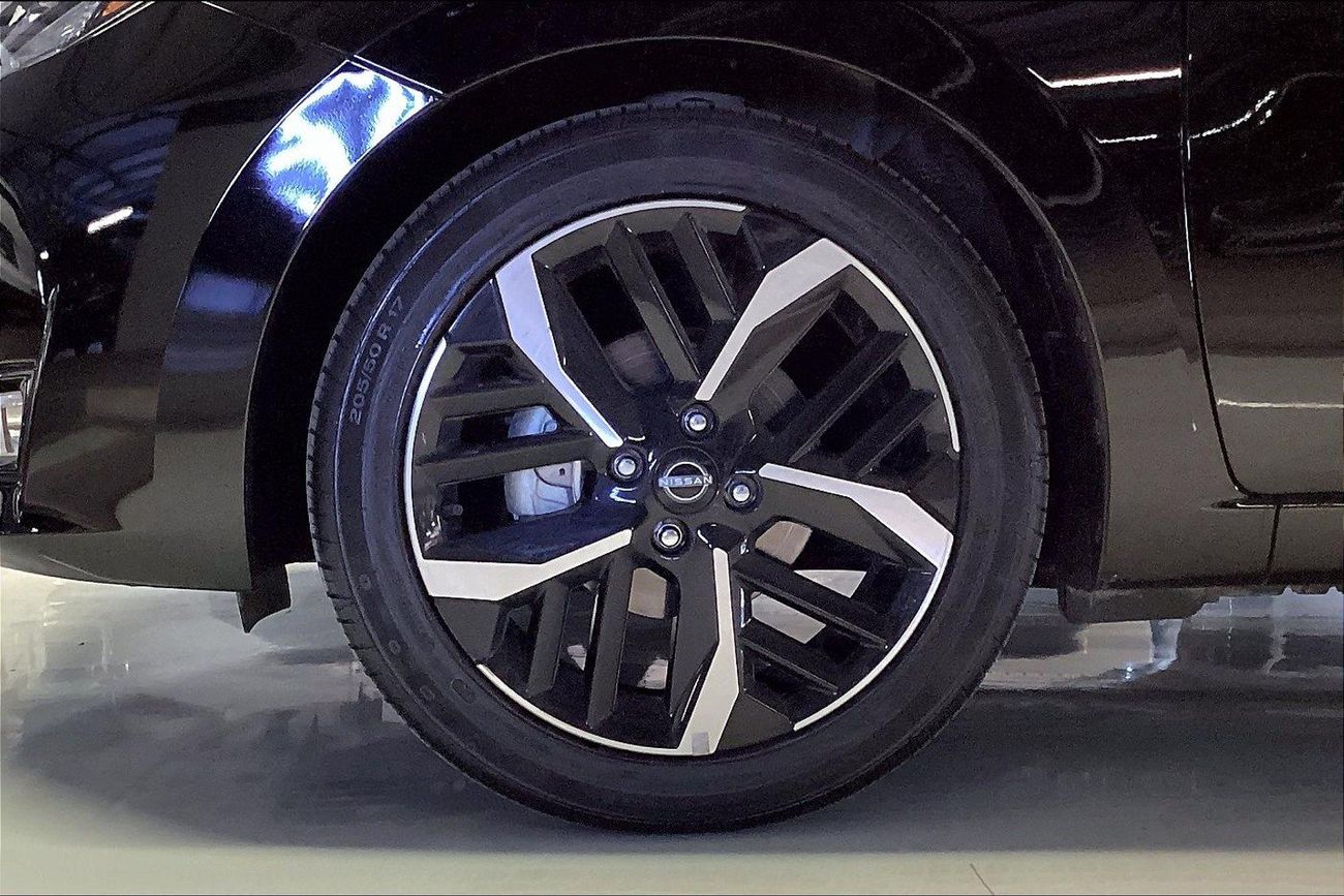 نيسان صني SL | شامل الضمان | 0 ﺪﻔﻋﺓ ﺃﻮﻟﻯ