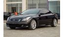 إنفينيتي G37