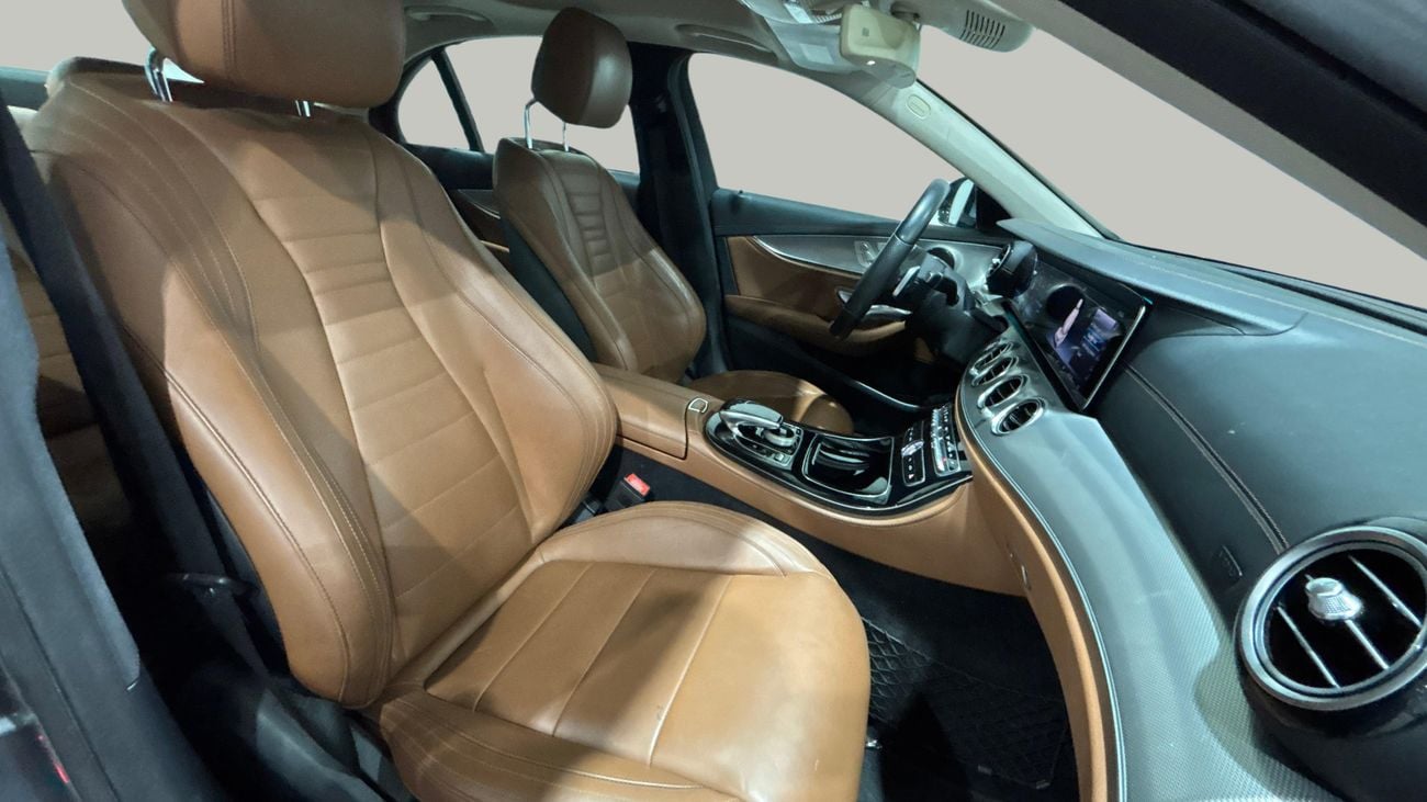 Mercedes Benz E300 AMG 2020 | AED 1629/Month | 0 DP | 30 Day Return | Warranty