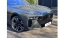 BMW i7 i7 M Sport Right Hand Drive