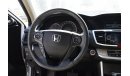 Honda Accord Coupe Original Paint, One Owner, Full Option, Price Negotiable