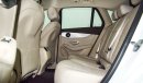 Mercedes-Benz GLC 200 4MATIC VSB 29190