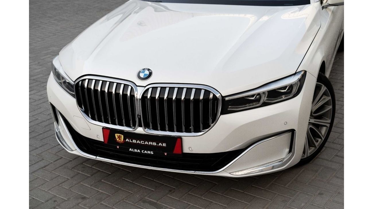 BMW 730Li | 3,231 P.M  | 0% Downpayment | Under Warranty!