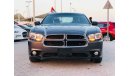 Dodge Charger 2014 Zero Down Payment