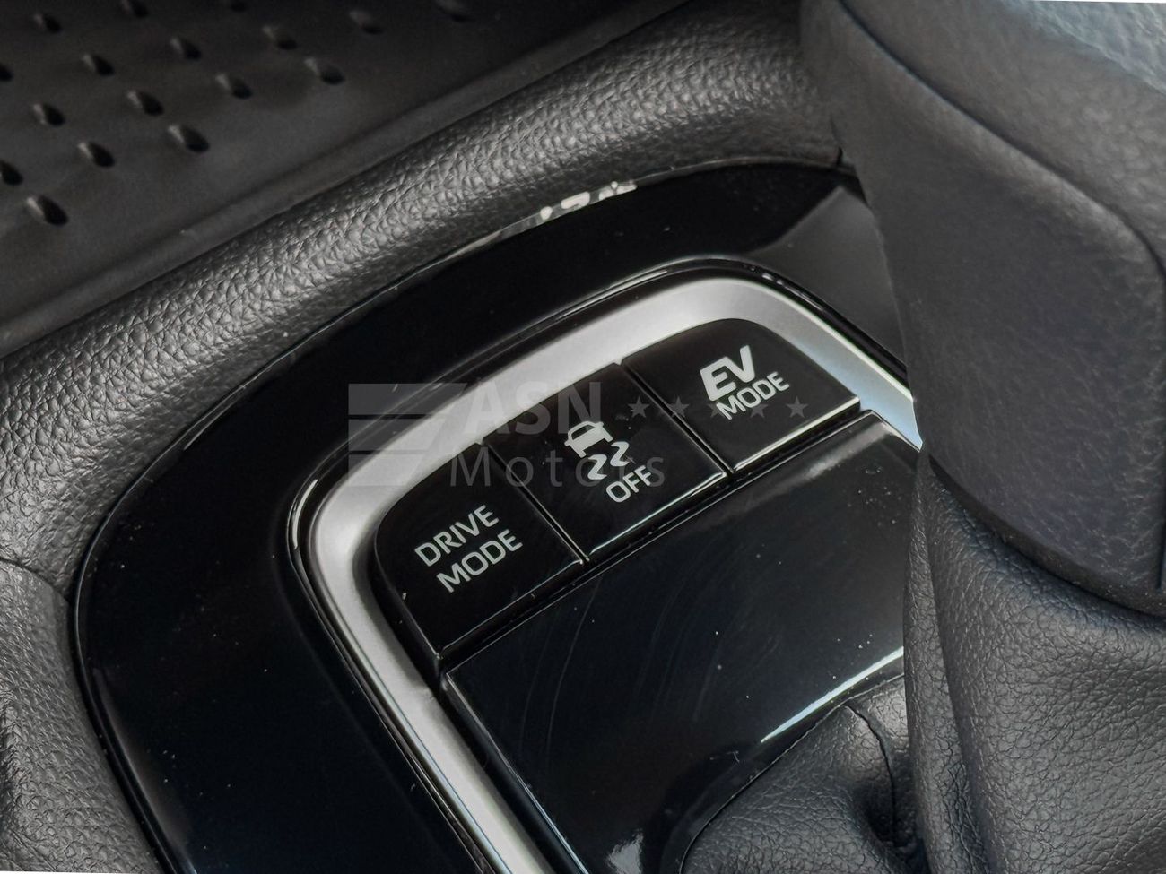 Toyota Corolla Cross Hybrid Elite Plus 2.0L 2024