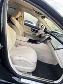 Mercedes Benz S63 AMG E PERFORMANCE AMG \/ \/ NIGHT PACKAGE