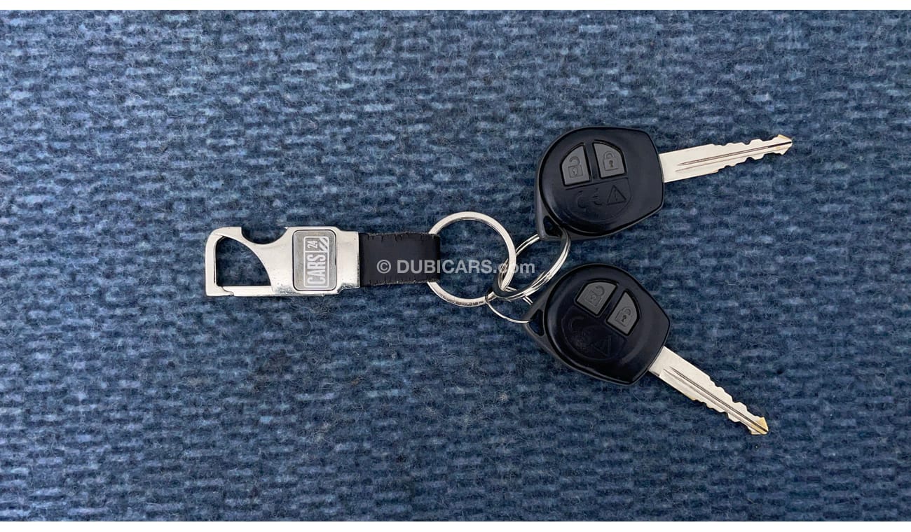 Suzuki Ciaz GL 1.5 | Zero Down Payment | Free Home Test Drive