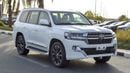 Toyota Land Cruiser GXR