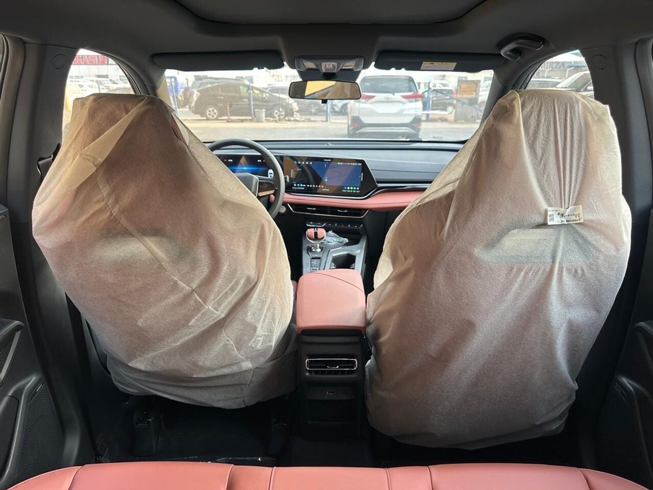 تشنجان x5 بلس PIONEER