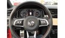 Volkswagen Golf خليجي مالك واحد كونترك سيرفيس صيانة مجانية فول اوبشن رقم واحد