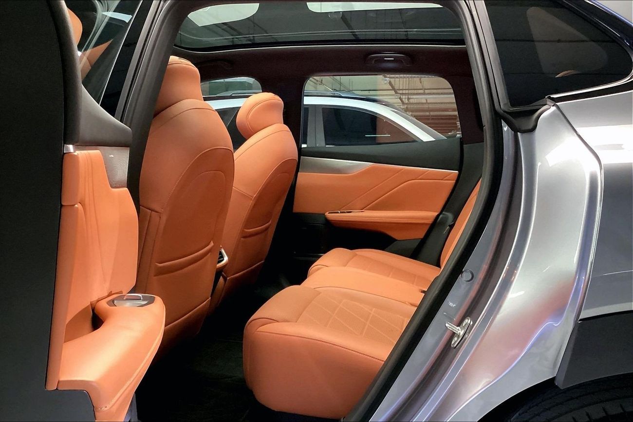 ديبال S05 REEV | شامل الضمان | 0 ﺪﻔﻋﺓ ﺃﻮﻟﻯ