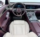HONGQI H9 2023 Hongqi H9 Executive VIP, Jan/2030 Hongqi Warranty + Service Contract, Full Hongqi Service Histo