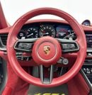 Porsche 911 Targa 4 3.0L (385 HP) Targa 2023 Porsche 911 Targa 4 Cabriolet, July/2027 Porsche Warranty, Porsche 