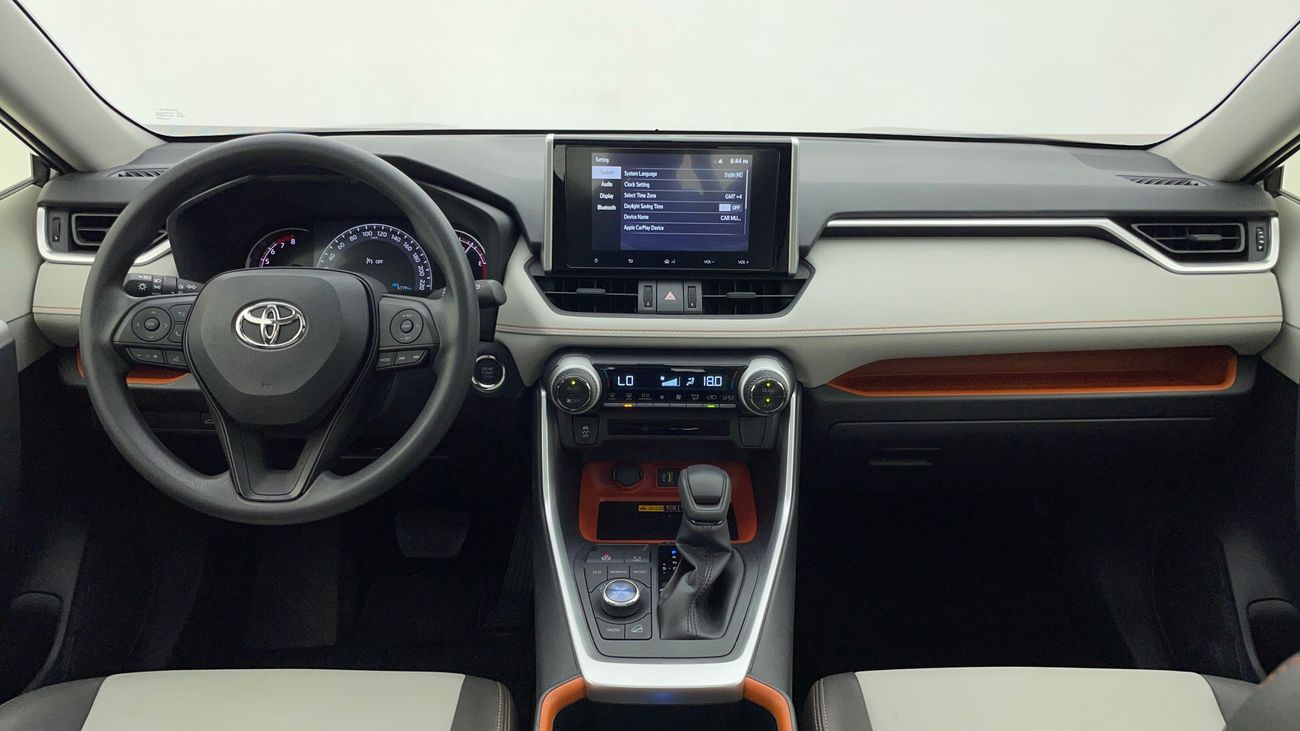 Toyota RAV4 ADVENTURE 2.5 | Zero Down Payment | Home Test Drive