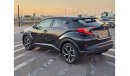 Toyota C-HR 2021 Toyota C.HR 2.0L V4 XLE Push Start - UAE PASS