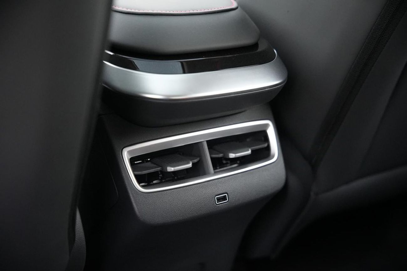 Jetour Dashing JETOUR DASHING 1.6L TURBO 2025