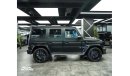 Mercedes-Benz G 63 AMG Premium + 2022 | LOW MILEAGE | BRABUS G 700 | MATTE BLACK - STARLIGHT | MERCEDES BENZ G 63 AMG | WAR