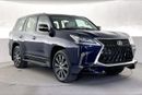 Lexus LX 570 Signature | National Day Celebration | Guaranteed Warranty | 0 Down Payment