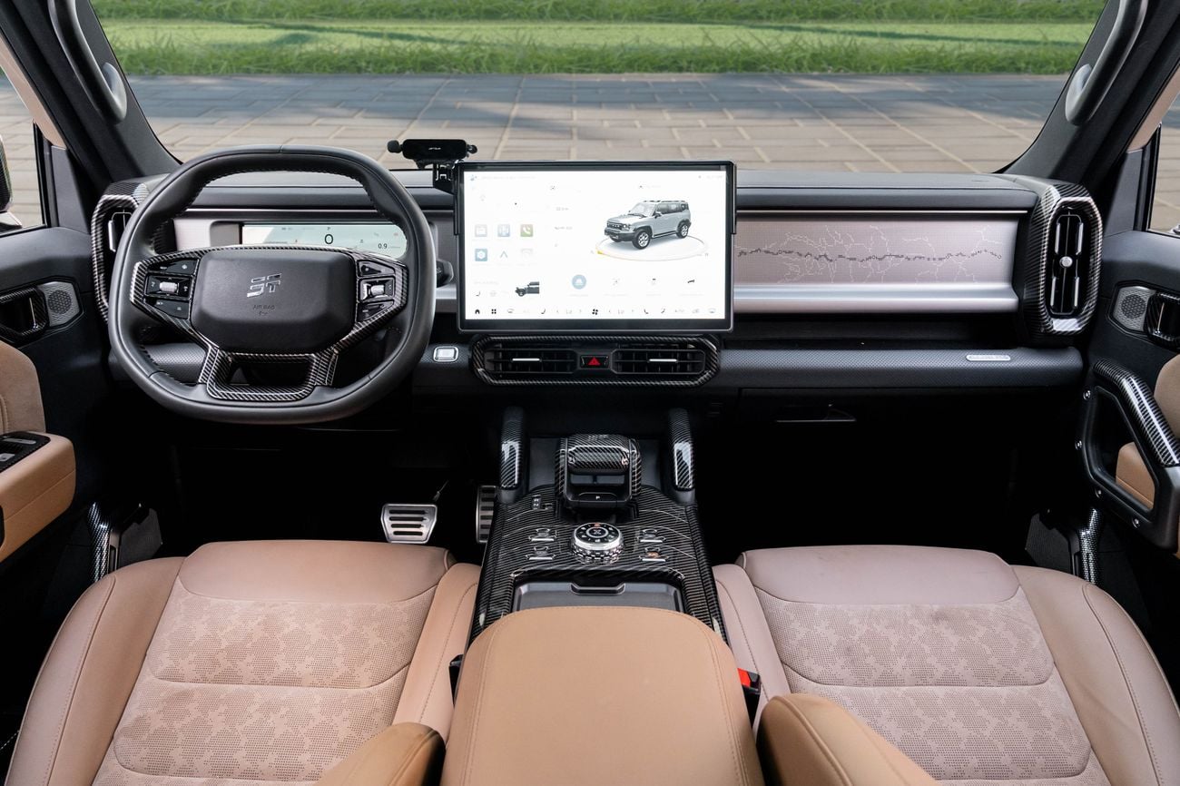 جيتور T2 Luxury USED T2 | 2,840 P.M | 0% Downpayment | WARRANTY!