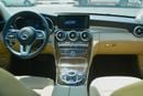 مرسيدس بنز C 300 STD