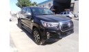 تويوتا هيلوكس Hilux pick up  (Stock no PM 141 )