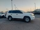 Toyota Land Cruiser 200 4.5L DIESEL V8 MANUAL TRANSMISSION
