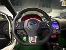 Subaru Wrx STI