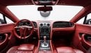 Bentley Continental GT Speed 2008 - GCC - Under Third-party Warranty