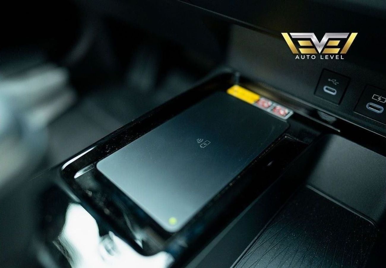 تويوتا كامري Toyota Camry GCC 2025 -7 yrs Warranty + Service Contract