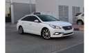 Hyundai Sonata GL Top GCC