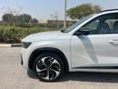 Renault Koleos Renault Koleos LE 2.0L AWD 2026 – GCC Specs | Silver Exterior | Beige Interior