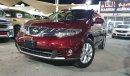 Nissan Murano 2013 Gcc full option Excellent condition