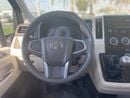 تويوتا هاياس GL 2.8 L HIGH ROOF WITH AC FULL OPTION BRAND NEW