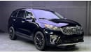 كيا سورينتو 2020 KIA SORENTO S -7 SEATER  AWD -3.3L - V6 /