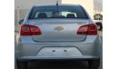 Chevrolet Cruze LS LS Chevrolet Cruze 2017, GCC, in excellent condition, without accidents