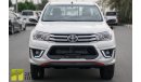 Toyota Hilux - SR5 - 4.0L - TRD