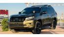 Toyota Prado 2018 Metallic Green 2.8L Diesel 7 Electric & Leather Seats Premium Condition