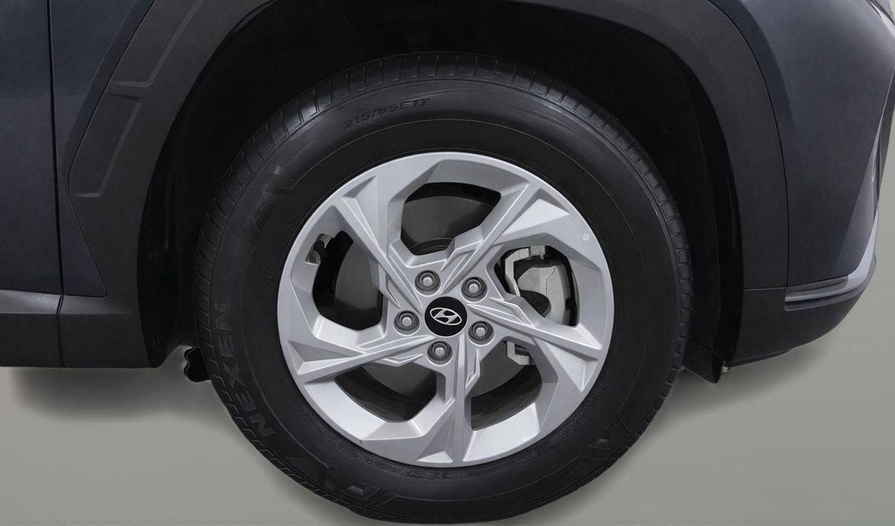 Hyundai Tucson SMART 2024 | AED 1064/Month | 0 DP | 30 Day Return | Warranty