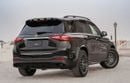 Mercedes-Benz GLE 350 4 matic