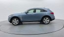 Infiniti QX70 EXCELLENCE 3.7 | Under Warranty | Inspected on 150+ parameters