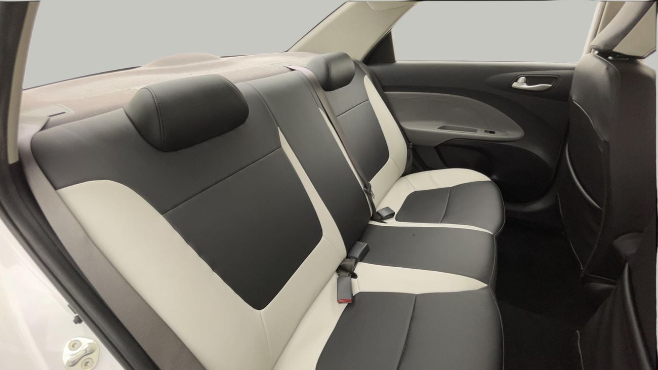 Kia Pegas LX 2022 | AED 350/Month | 0 DP | 30 Day Return | Warranty | Service History