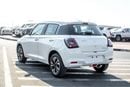 Suzuki Swift SUZUKI SWIFT HYBRID GCC GLX 2026