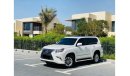 Lexus GX460 Platinum Platinum Platinum Platinum Platinum Platinum || GCC || Full Option || 7 seater || 0% DP ||