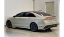 Lincoln MKZ 2016 Lincoln MKZ, Lincoln Warranty-Service Contract-Full Service History, GCC