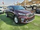 Kia Sorento EX 3.3L
